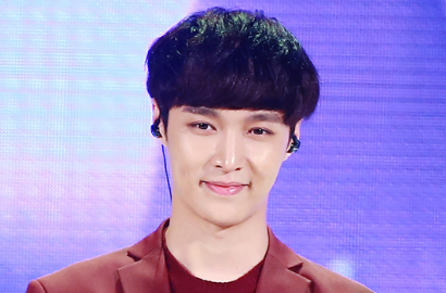 Lay Nangis Gak Bisa Sering Kumpul Bareng Member EXO Karena Terlalu Sibuk