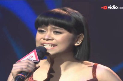 Lesti Unggul di 'D'Academy Asia', Netter Ragukan Juri Indonesia