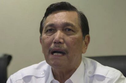 Hadir Sebagai Saksi, Luhut dan Riza Chalid Bakal Dipanggil MKD Senin Depan