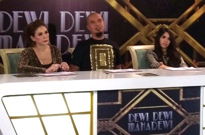 Kuasa Hukum Benarkan Ahmad Dhani Ketemu Nikita Mirzani di Hotel untuk Urusan Kerja