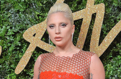 Lady GaGa Heboh 'American Horror Story' Dinominasikan Golden Globe Awards 2016