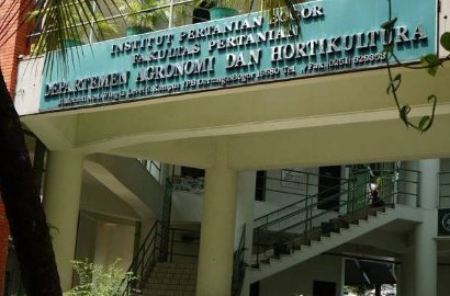 IPB Terserang Hepatitis A, Ribuan Mahasiswa Jalani Tes Kesehatan