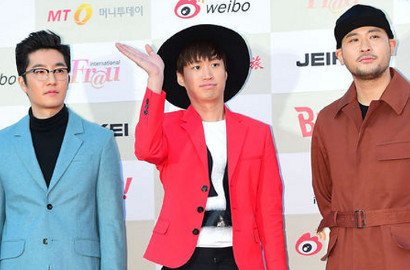 Semakin Solid, YG Family Dukung Penuh Konser Epik High