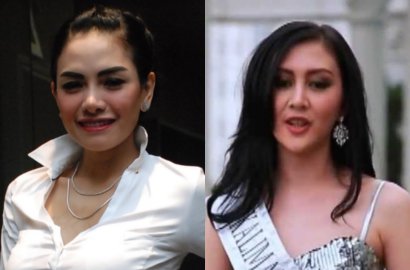 Orangtua Sakit, Alasan Mucikari Jual Nikita Mirzani dan Puty Revita