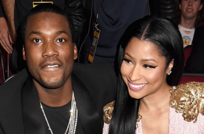 Mengaku Tak Tunangan, Nicki Minaj Ingin Nikahi Meek Mill Tahun Depan?