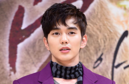 Wawancara Lawas Ini Buktikan Yoo Seung Ho Kecil-Kecil Ceriwis