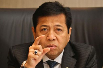 Setelah Menteri ESDM, Jaksa Agung Bakal Dilaporkan Setya Novanto ke Bareskrim