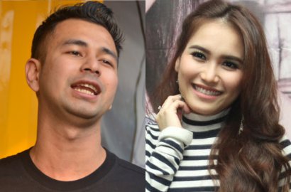 Raffi Ahmad Banjir Hujatan Usai Dukung Ayu Ting Ting di ADI 2015