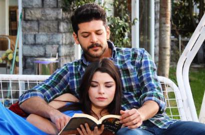 Wow, Selim dan Zeynep Akan Bulan Madu ke Indonesia di 'Elif 2'