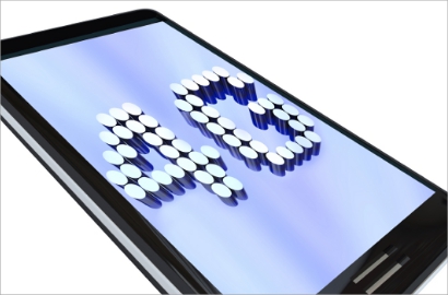 5 Operator Seluler Indonesia Kompak Bikin Jaringan 4G Nasional