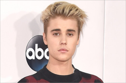 Identitas Terungkap, Kini Justin Bieber Follow IG Gadis Misteriusnya