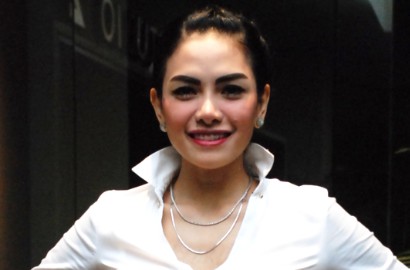 Nikita Mirzani Anggap Kasus Prostitusi Online Sebagai Pengalihan Isu Setya Novanto