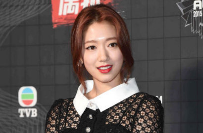 Punya 10 Juta Follower Weibo, Park Shin Hye Terima Kasih dengan Foto Manis
