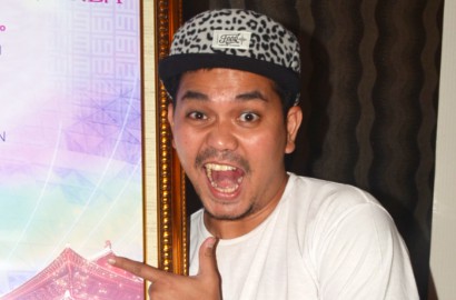 Kabar Duka, Ayah Indra Bekti Tutup Usia