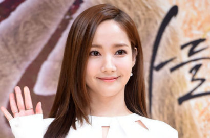 Antusias 'Remember' Mulai Tayang, Park Min Young Pamer Foto Syuting