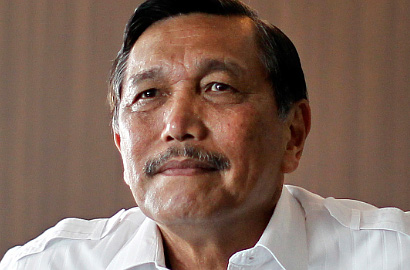 Akan Dipanggil MKD, Luhut Ingin Sidang Terbuka