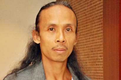 Terungkap, Yayan Ruhian Ternyata Ikut Bintangi 'Star Wars: The Force Awakens'