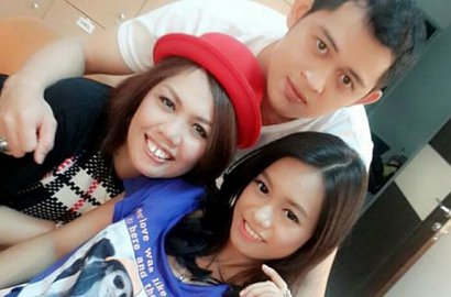 Ulfi Anak Ely Sugigi Jadi Korban Hacker, Fans Ikut Bersimpati