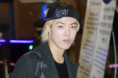 Ibu Ulang Tahun, Kangnam Beri Kejutan Manis di 'I Live Alone'