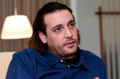 Sempat Diculik Militan Lebanon, Putra Muammar Gaddafi Berhasil Dibebaskan