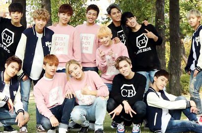 Album 'Boys Be' Laris Manis, Netter Sebut 2016 Akan Jadi Tahun Milik Seventeen
