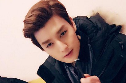 Usai Ngaku Akan Jadi Ayah, Eli U-KISS Bikin Heboh Lagi Hapus Semua Akun SNS