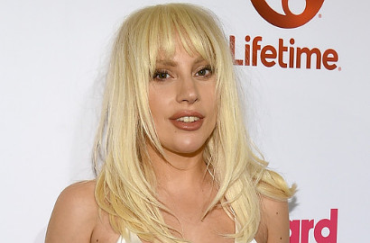 Sempat Diperkosa di Usia 19 Tahun, Lady GaGa: Peristiwa Ini Mengubah Hidupku