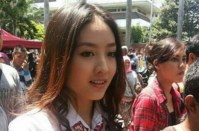 Dikawal 24 Jam, Natasha Wilona Ngambek di Teaser 'Anak Jalanan'