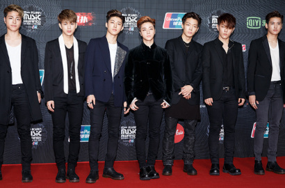 Siap-Siap, iKON Akan Rilis Full Album Debut 'Welcome Back'