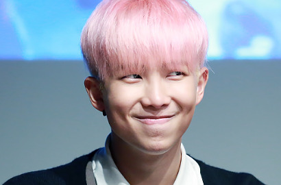 Rap Monster BTS Ungkap Pernah Gagal Diet di 'Same Bed, Different Dreams'