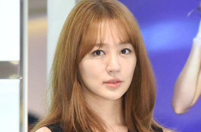 Usai Yoon Eun Hye Minta Maaf, Agensi Akhirnya Berikan Pernyataan Resmi