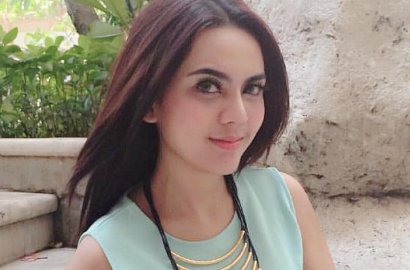 Postingan Anggita Sari yang Ini Sengaja Sindir Nikita Mirzani-Puty Revita?