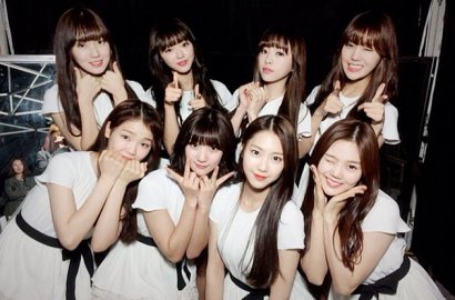 Kejadian Oh My Girl Dikira Pekerja Prostitusi Jadi Bahasan Media Internasional