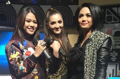 Krisdayanti Gelar Acara Syukuran Ultah Kellen, Ashanty Ikut Ucapkan Selamat