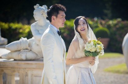 Victoria f(x) Dikabarkan Pacaran dengan Aktor Tiongkok Feng Shaofeng, Beneran?
