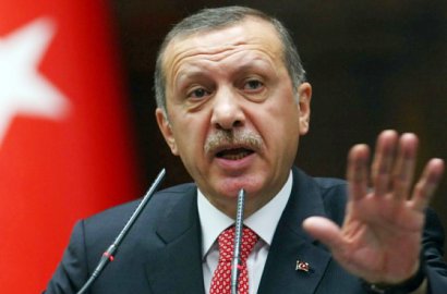 Turki Enggan Tarik Pasukan, Irak Bakal Lapor DK PBB
