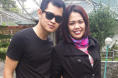 Unggah Foto Lawas dan Sindir Badan Ely Sugigi, Rezky Aditya KW Dikritik
