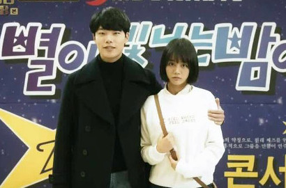 'Reply 1988' Kejutkan Netter Saat Hyeri Tidur Bareng Ryun Jun Yeol