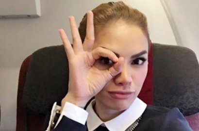 Gelar Jumpa Pers Soal Kasus Prostitusi, Nikita Mirzani Tak Terima Pertanyaan
