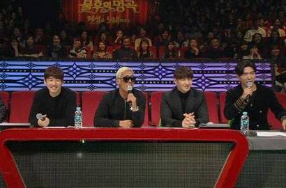 g.o.d, Boyband Legendaris Pertama yang Tampil di 'Immortal Song'