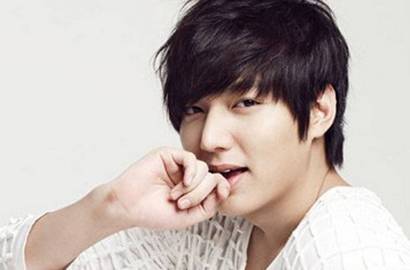 Lee Min Ho Peringatkan Fans Tak Beli Tiket Konser Palsu di Shanghai