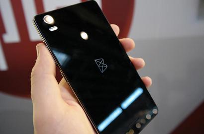 Dijual di Indonesia, Ponsel Antisadap Blackphone 2 Seharga Rp 12 Jutaan