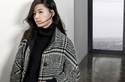 Hamil 8 Bulan, Perut Jun Ji Hyun Masih Rata?