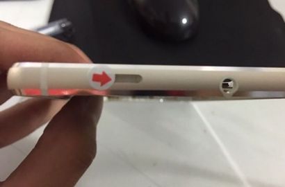 Samsung Buat Galaxy S7 Dengan Empat Varian?