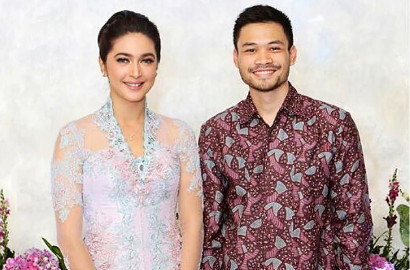 Mahar Rp 1 Juta, Mantan Wapres Bakal Jadi Saksi Nikah Nabila Syakieb