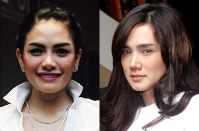 Netter Sebut Nikita Mirzani Sebagai Karma untuk Mulan Jameela, Kok Bisa?
