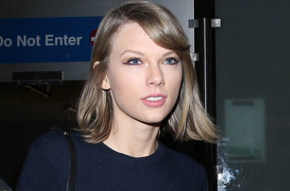 Ultah ke-26, Taylor Swift Banjir Ucapan Selamat dari Sahabat