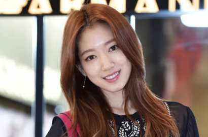 Makin Dewasa, Park Shin Hye Berani Pakai Atasan Bra 'Ngintip'