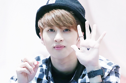 Ken VIXX Minta Fans Cari 'Sasaeng' yang Rekam Dirinya Saat Tidur, Sudah Ketemu?