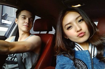 Natasha Wilona Bikin Steven William Berubah Sejak Pacaran